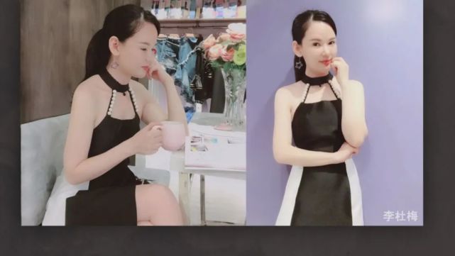 然而,当一切都蒸蒸日上的时候,李杜梅生意却遭遇突变,两年之内从女