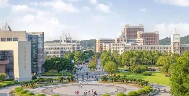 浙江高中排行榜_浙江20所高中上榜全国100强中学(竞赛)