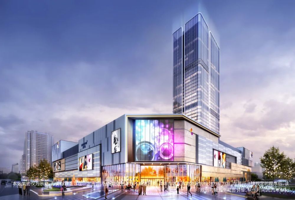 必抢!2天认筹200组,龙湖高新cbd宝藏级投资品,首开在即