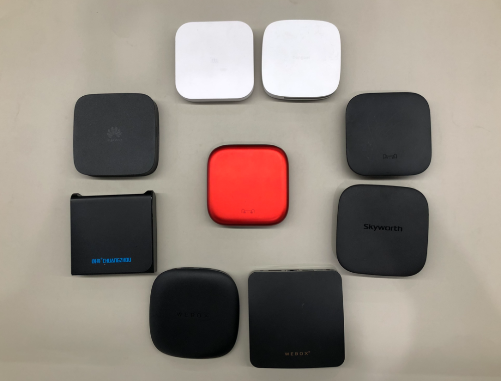 哪个牌子的电视盒子最好用?研发工程师总结电视盒子品牌排行_腾讯新闻