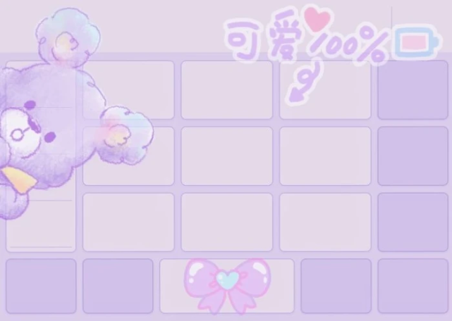 惊艳到你的高级感键盘皮肤