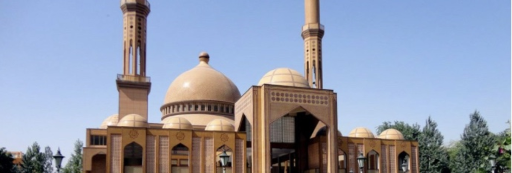 国际观察政权数次更迭阿富汗首都喀布尔在战火中传承千年文明