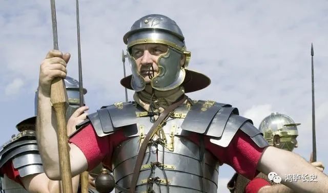 面对西哥特人的入侵,西罗马帝国无力消灭对方,转而拉拢结盟_腾讯新闻