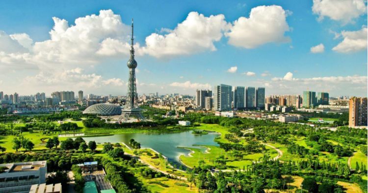 广东gdp城市_广东21个地级以上城市,13个原来是普通县市,1市GDP已超2万亿