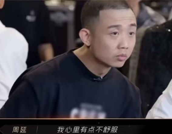 GAI一身“社会气”，参加综艺也不收敛，黑历史说都说不完