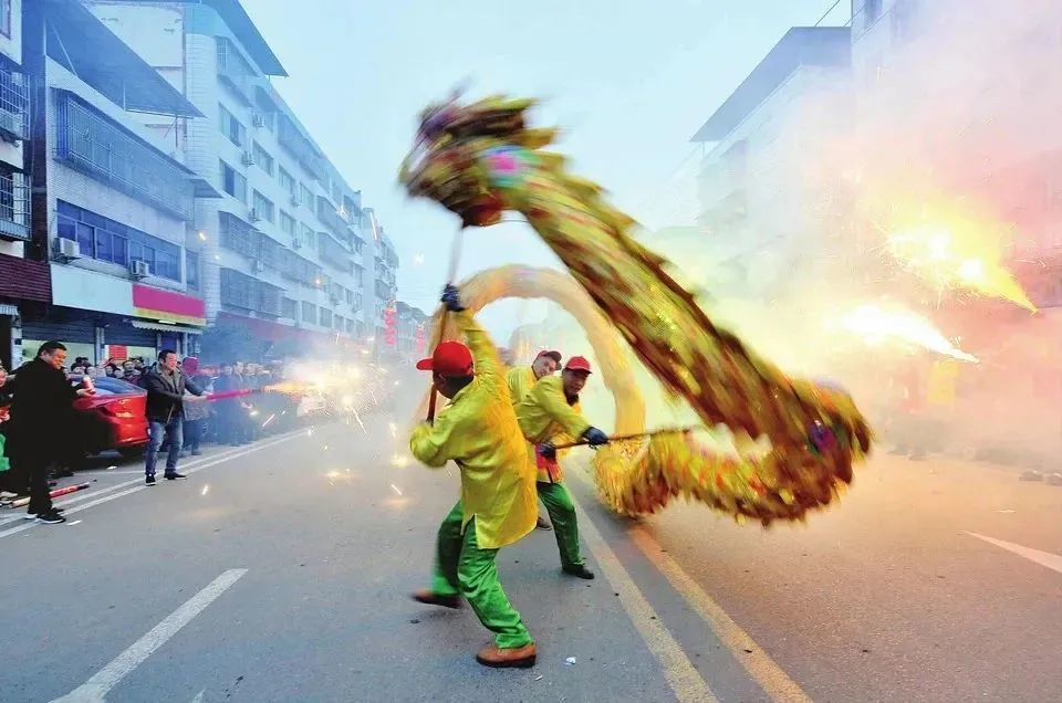 厉害了!我市8地获评"四川省民间文化艺术之乡"