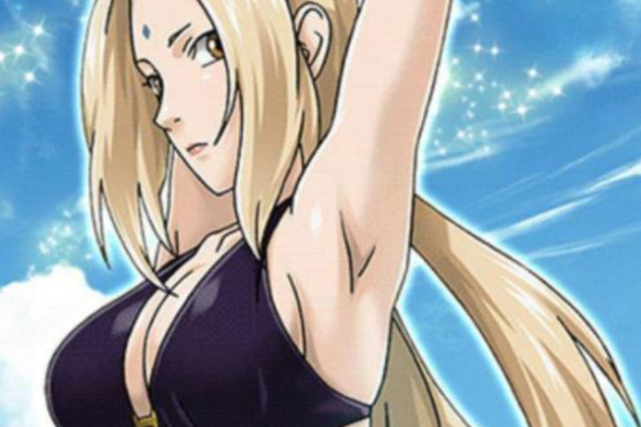 佐助|小樱|雏田|火影忍者|纲手|鸣人