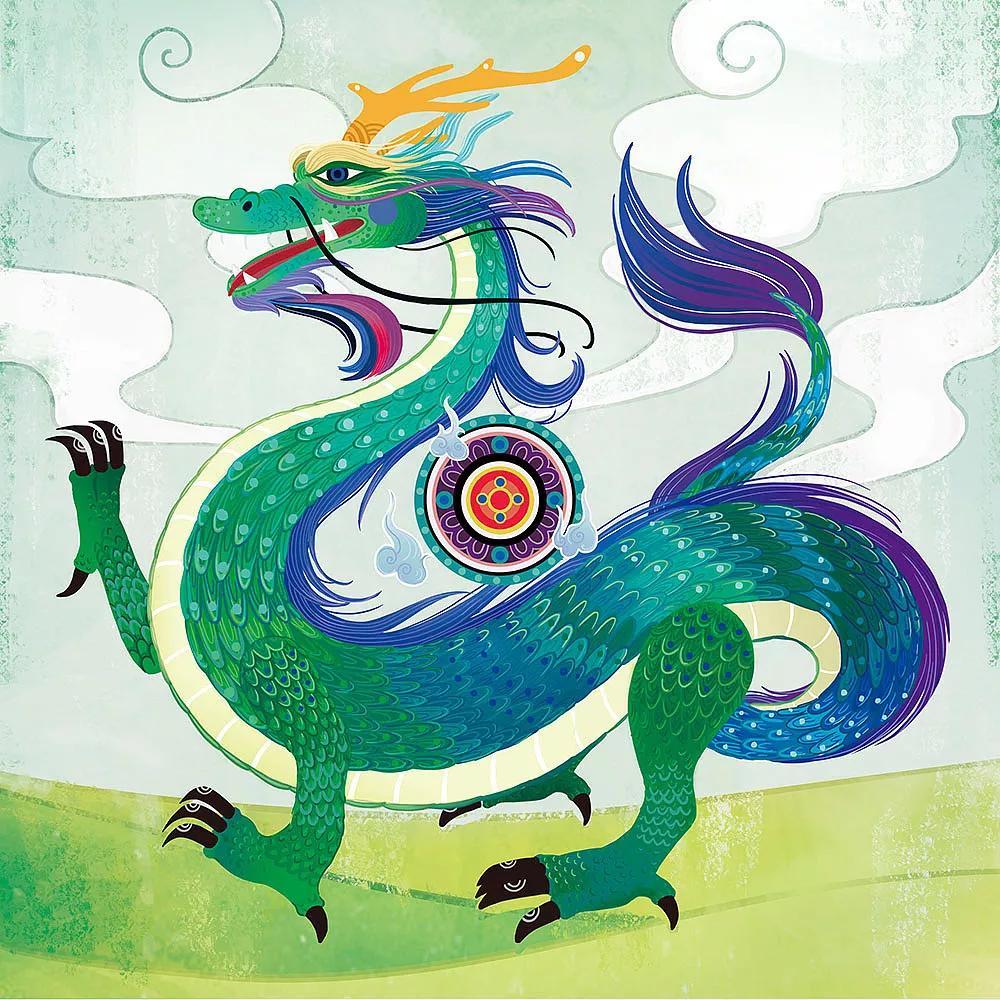 "宁让青龙高三头,不让白虎压一筹"是啥意思?