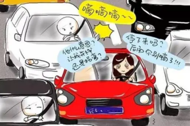 日常堵车都是小场面国内最长的一次堵车足足堵了12天