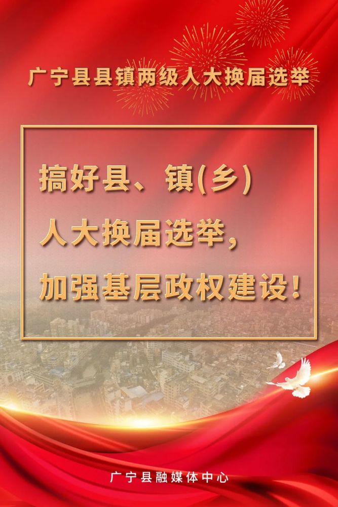 人大换届选举|积极行使民主权利,依法参加投票选举