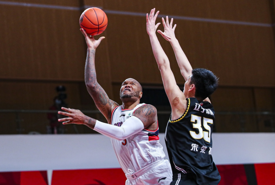 郭士强 郭士强主动放弃！NBA冠军内线耍大牌遭弃用，或被CBA球队抵制