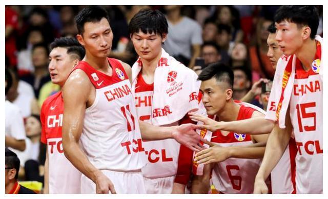 nba 球迷版“亚运会男篮12人名单”！3名00后亮相，杜锋在家门口夺冠