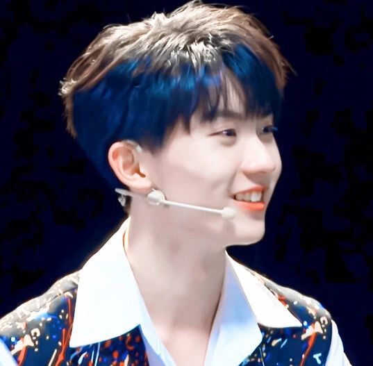 时代少年团闺蜜微信头像:爆米花专用图片,快和你闺蜜一起用吧