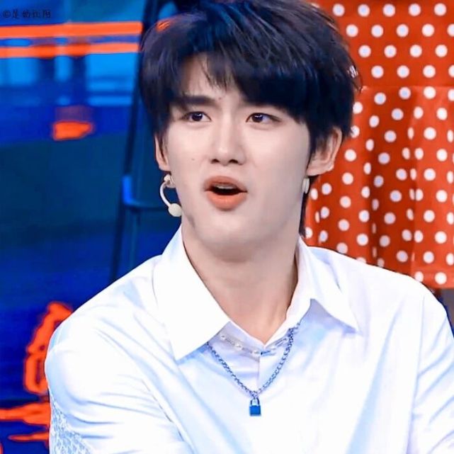 时代少年团闺蜜微信头像:爆米花专用图片,快和你闺蜜一起用吧