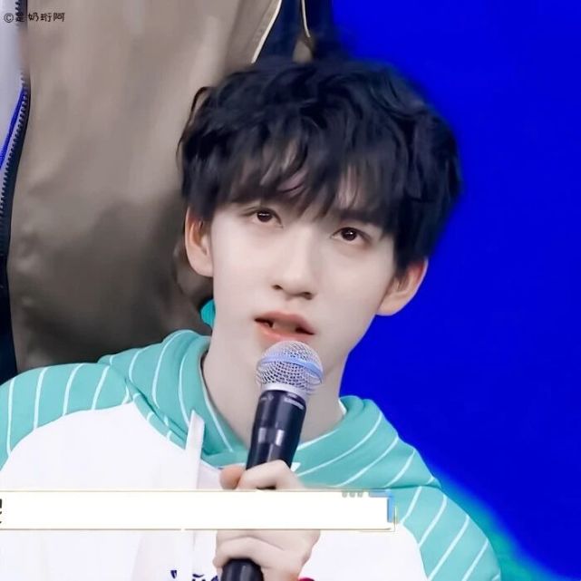 时代少年团闺蜜微信头像:爆米花专用图片,快和你闺蜜一起用吧