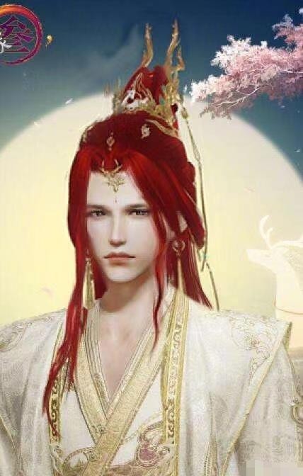 剑网三新红发槽点多萝莉长个驴耳朵成男成女像策划弄混了建模