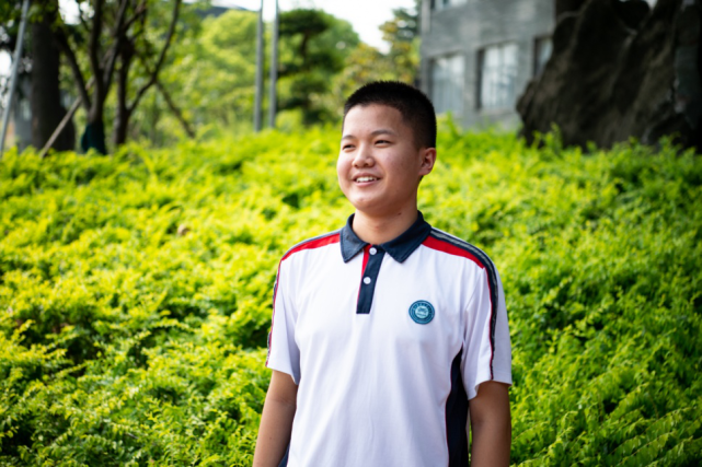 武汉名高喜报频出,这些高中生有望直接保送清北