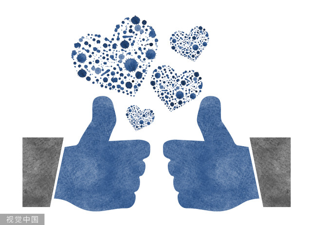 赞美有创意效果更惊人