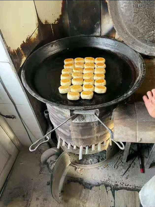 天津非遗独流火烧纯手工制作宁可失传也不外传