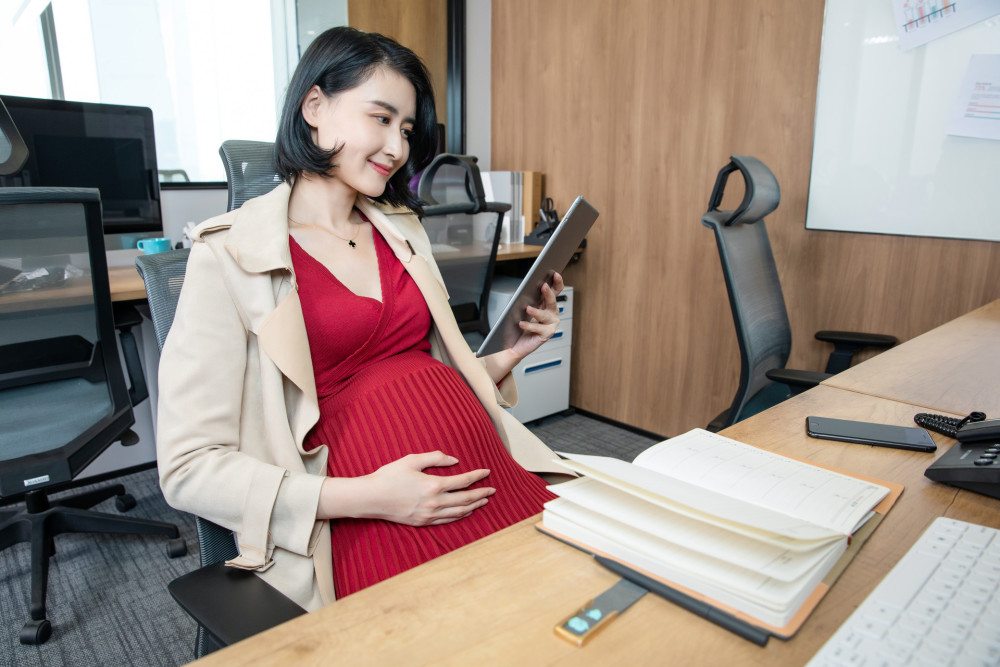 婦產科醫生從孕7個月開始孕媽要特別小心胎兒才能健康成長