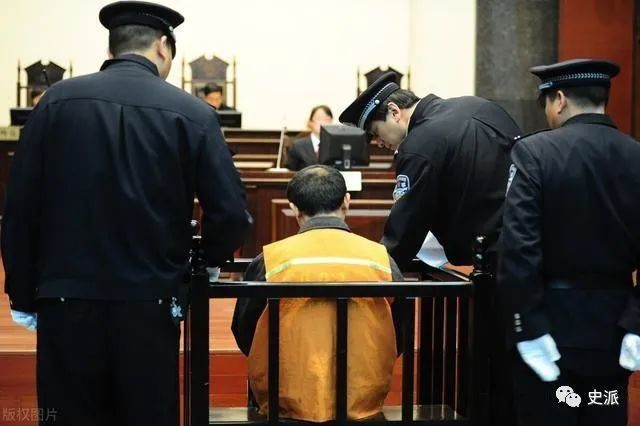 買解剖書冰櫃殺妻藏屍揮霍光妻子的錢後自首被判死刑