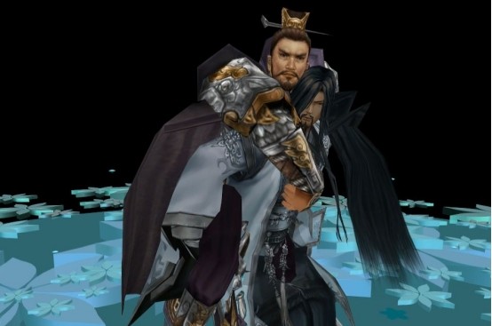 但是问题来了,谢渊怎么可能不喝酒呢?所以对方是怀孕的谢渊.