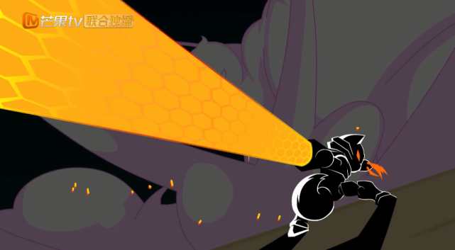 决战次时代:众羊生命垂危,灰太狼完全机械化,造型力压全场