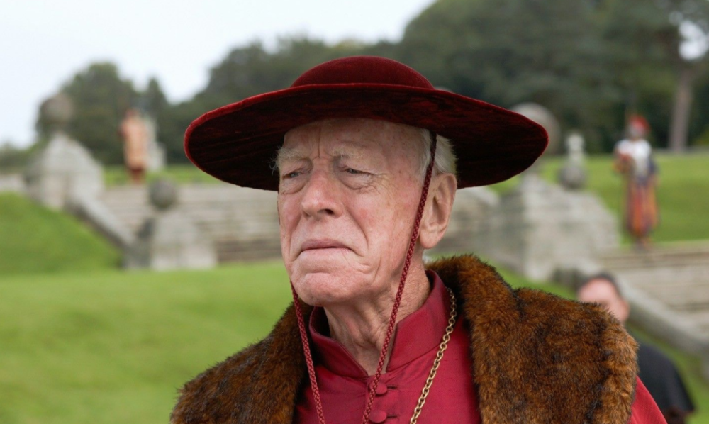 他的算盘打得很好,想要把简·格雷嫁给爱德华六世,自己从中捞取权利.