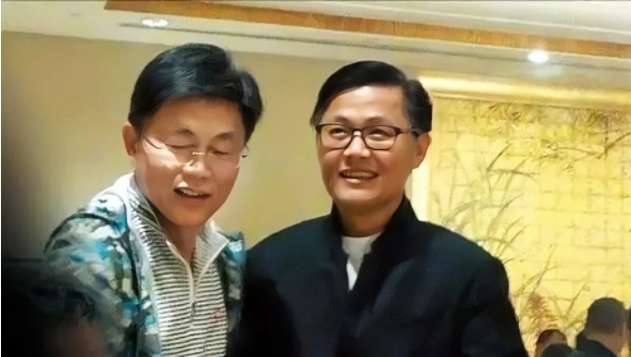 新义安肥杰现任屯门话事人为争上位争利益同门相残