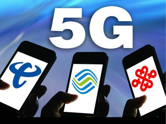为什么？中国移动把5G订单交给了高通，华为和中兴一个都没拿到插图8