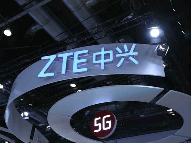 为什么？中国移动把5G订单交给了高通，华为和中兴一个都没拿到插图1