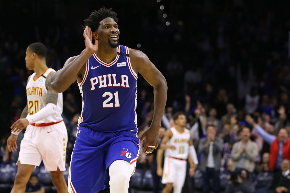 4年196亿恩比德续约合同细节曝光76人未加任何条款最后两季合计超1亿