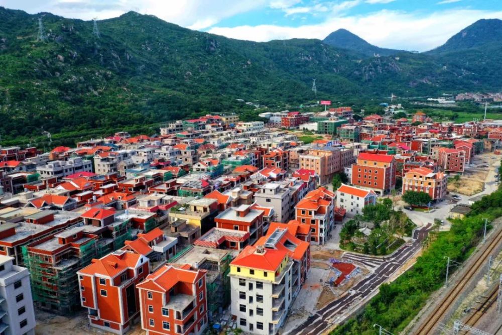 丰州未来怎么干?镇党委书记接受专访这样说_腾讯新闻