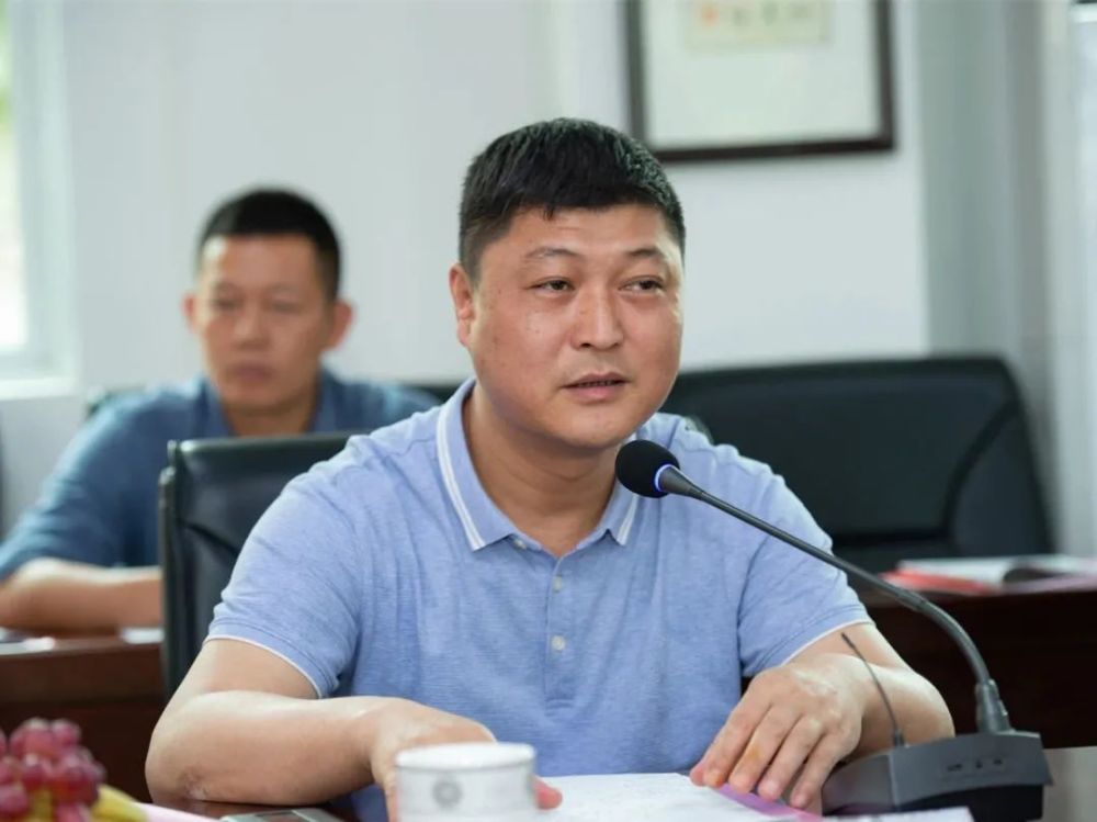 丰州未来怎么干？镇党委书记接受专访这样说_腾讯新闻