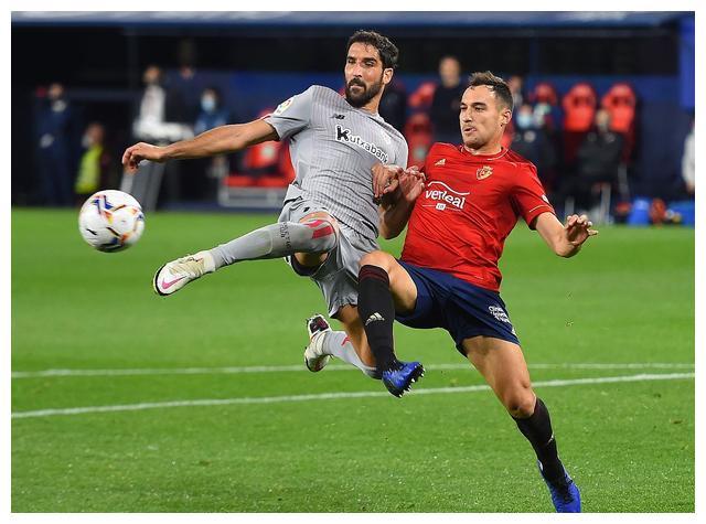 东邪侃球:不再送分,毕尔巴鄂力争开门红,欧塞尔不惧巴黎fc