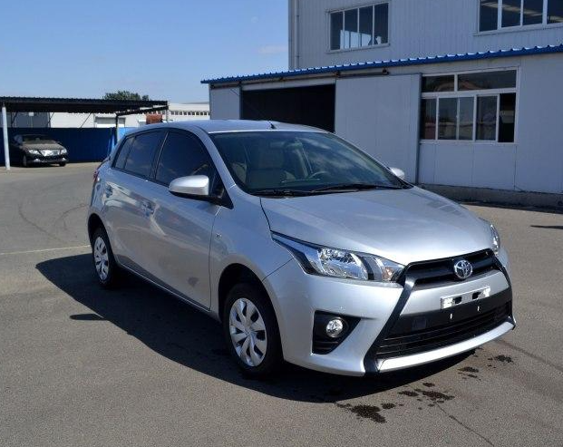 实用好开,闭眼买都错不了|小型车|yaris l 致炫|瑞纳|威驰fs