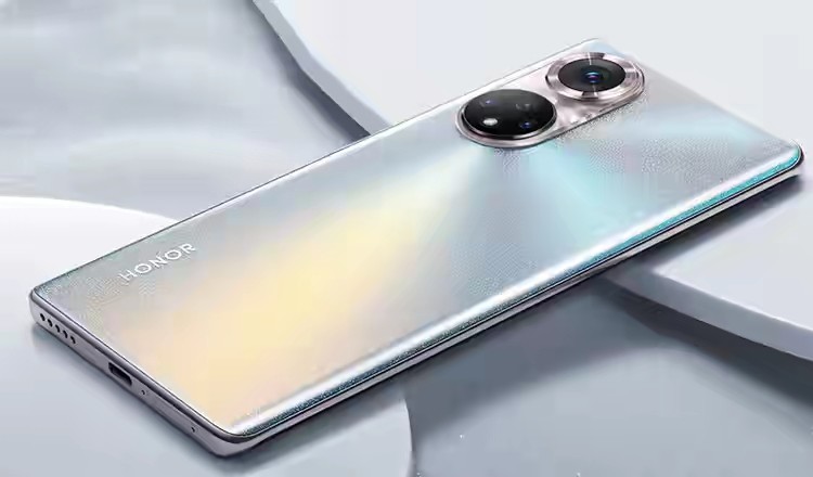 华为nova9正式入网定档9月发布外观与荣耀50相似