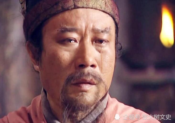 水浒传梁山好汉们的悲惨结局全都是宋江的错吗