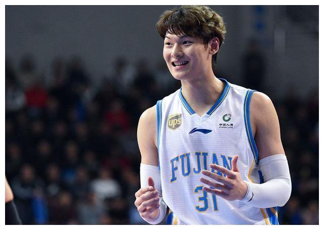 cba CBA四消息，王哲林返福建，山东拉练，女篮唏嘘，山东锋线回归