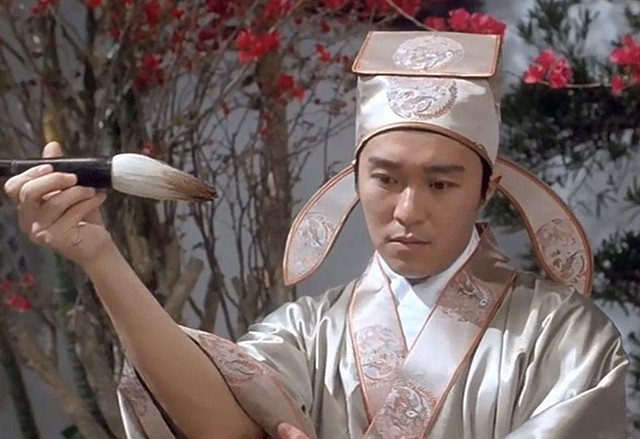 历史上真实的唐伯虎真的点过秋香吗你被电视骗了多久