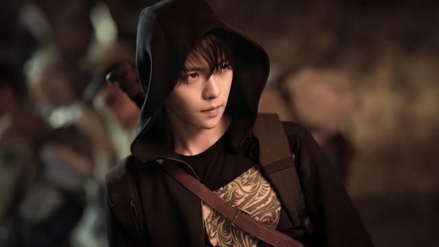 七部盗墓笔记改编剧观影顺序收藏起来慢慢看