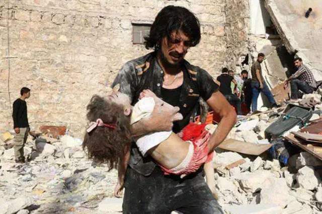 好战者必亡阿富汗战争是一场价值226万亿美元的骗局