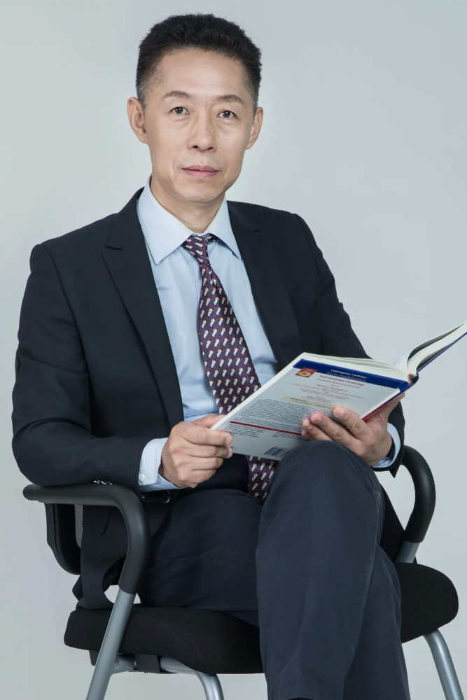 上海六院心内科赵钢激光销蚀撬动了支架下的磐石