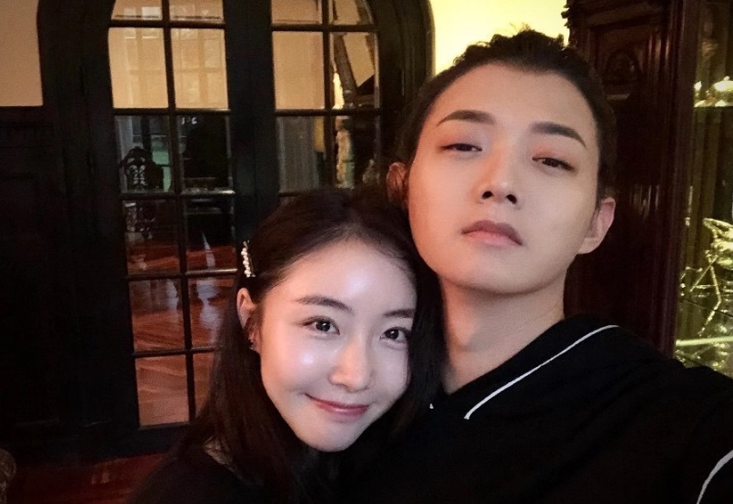 霍尊转账记录曝光,频频给陈露零花钱,分手前夕还在帮女生代购_腾讯