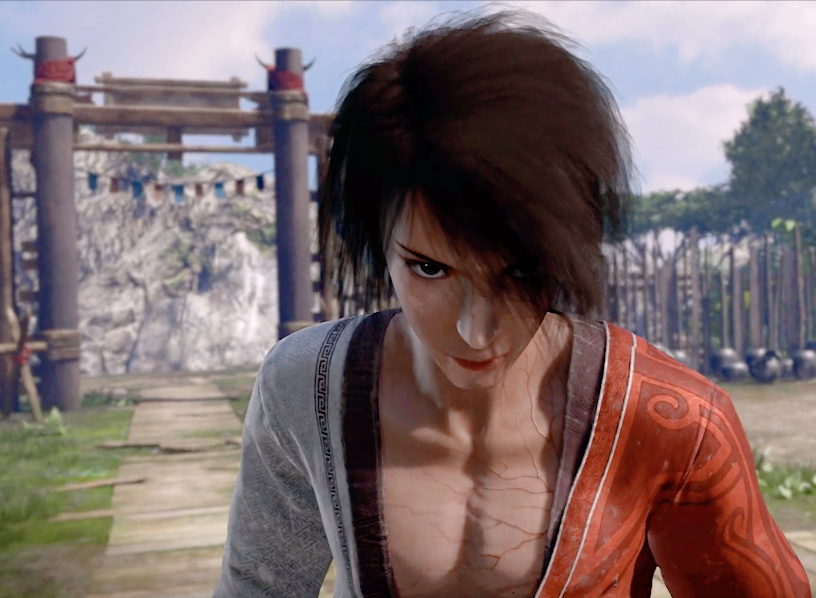 有一辈人要做的事"对李星云的影响,面对兵神大军,李星云最终选择牺牲