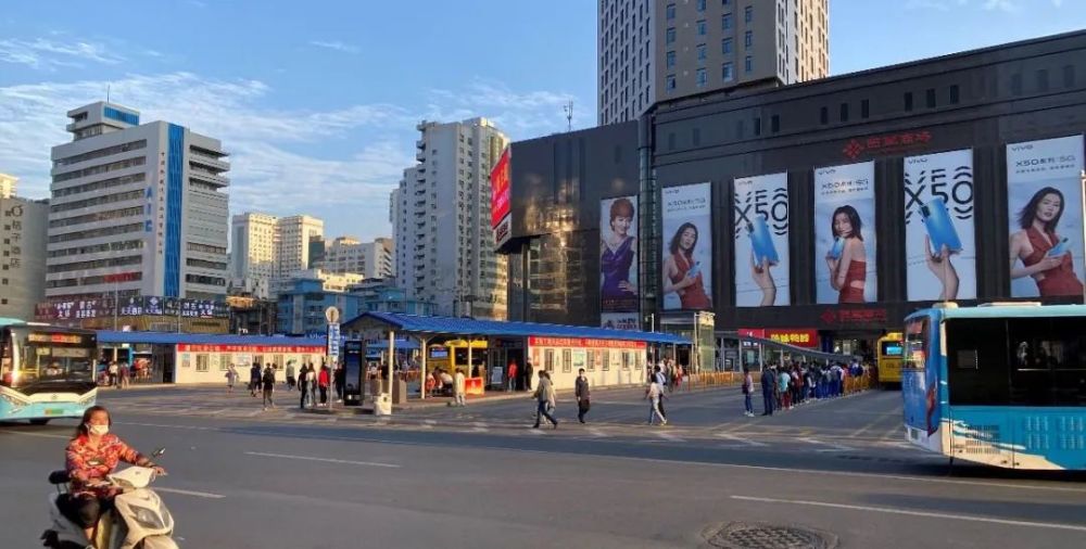 兰州万象城 兰州中心招贤纳士