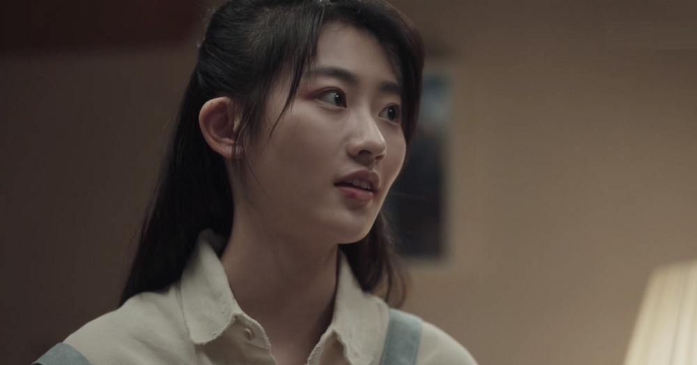 《扫黑风暴》最绝望情节:徐英子绝望自杀,林浩目睹人间悲剧