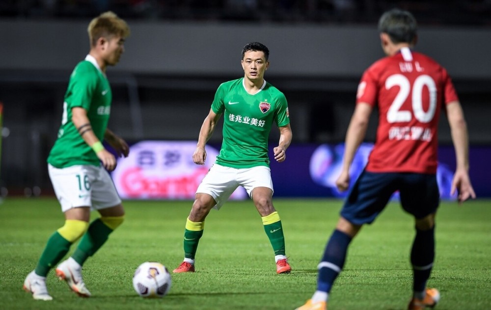 中超 不到24小时，“西甲”第4人！中超黑马再占1席，恒大5年前弃将