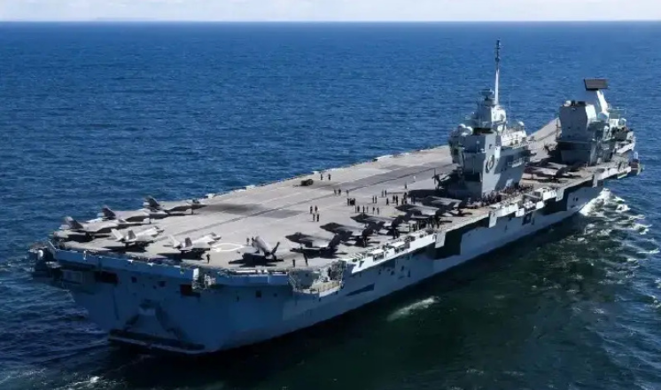 英议员呼吁派航母赴阿富汗 现场引发哄堂大笑 俄 令人难以置信 福瑞今日资讯网