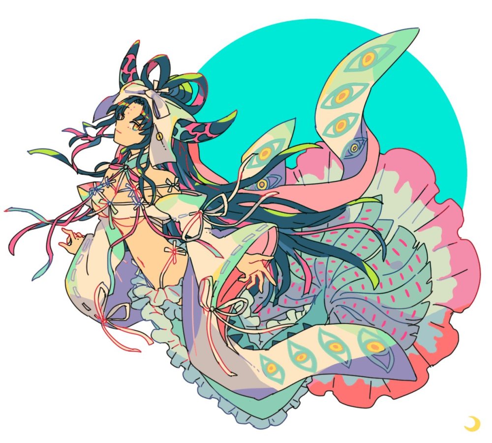 fgo泳装杀生院简评蓝卡时代优质大充能光炮第三面的神